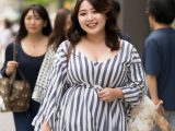 ぽっちゃり女子　東京都　足立区　2025年05月24日