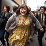 ぽっちゃり女子　新潟県　三条市　2025年10月03日