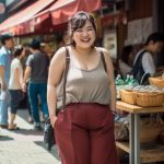 ぽっちゃり女子　千葉県　船橋市　2025年10月12日