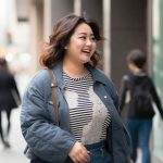 ぽっちゃり女子　埼玉県　草加市　2025年10月21日