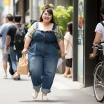 ぽっちゃり女子　滋賀県　彦根市　2025年10月30日