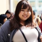 ぽっちゃり女子　東京都　三鷹市　2026年05月07日