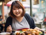 ぽっちゃり女子　群馬県　館林市　2026年05月28日