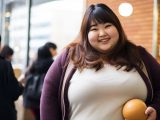 ぽっちゃり女子　山口県　岩国市　2026年06月03日